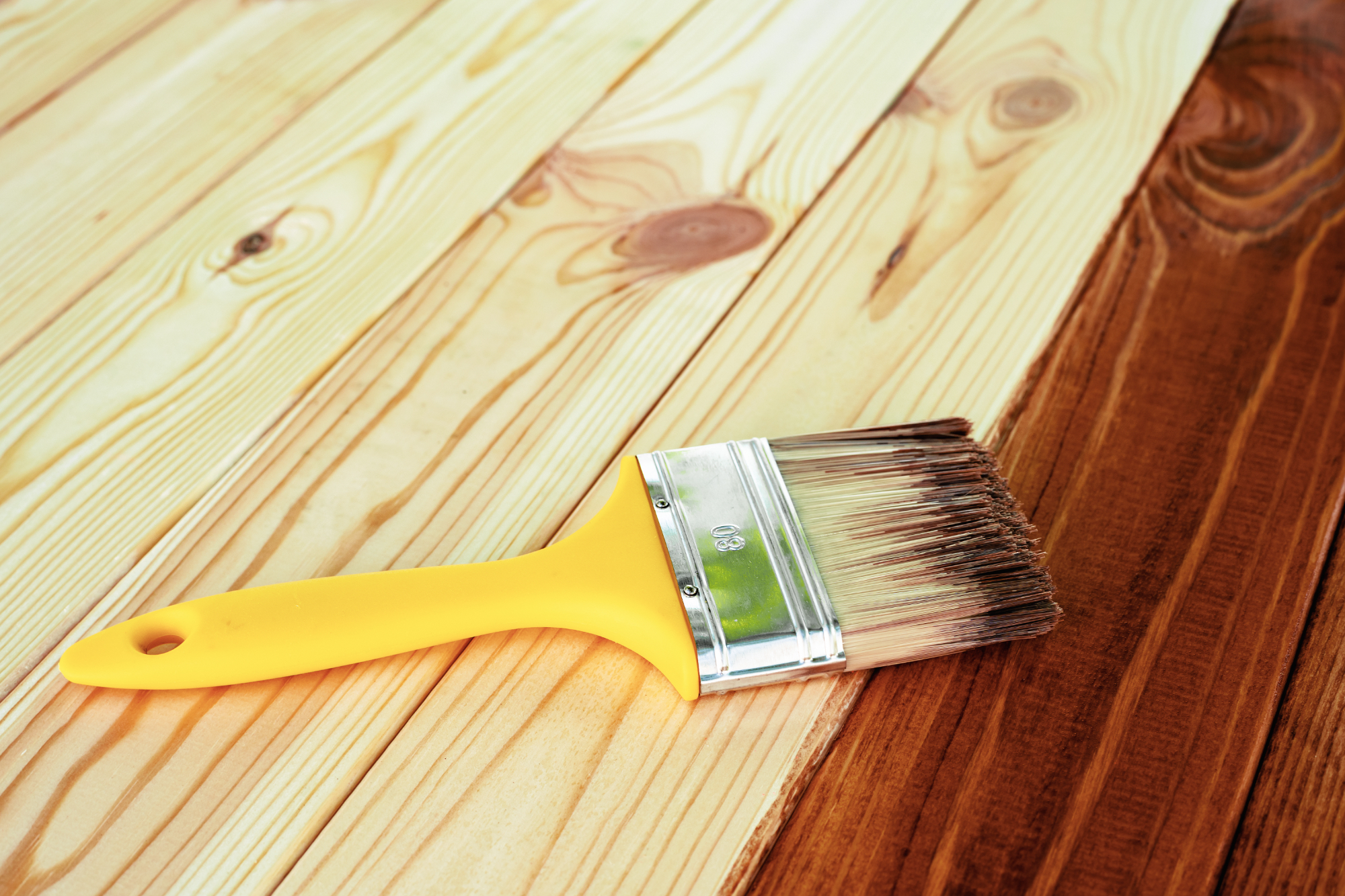 Exterior Painting Preparation Edinburgh